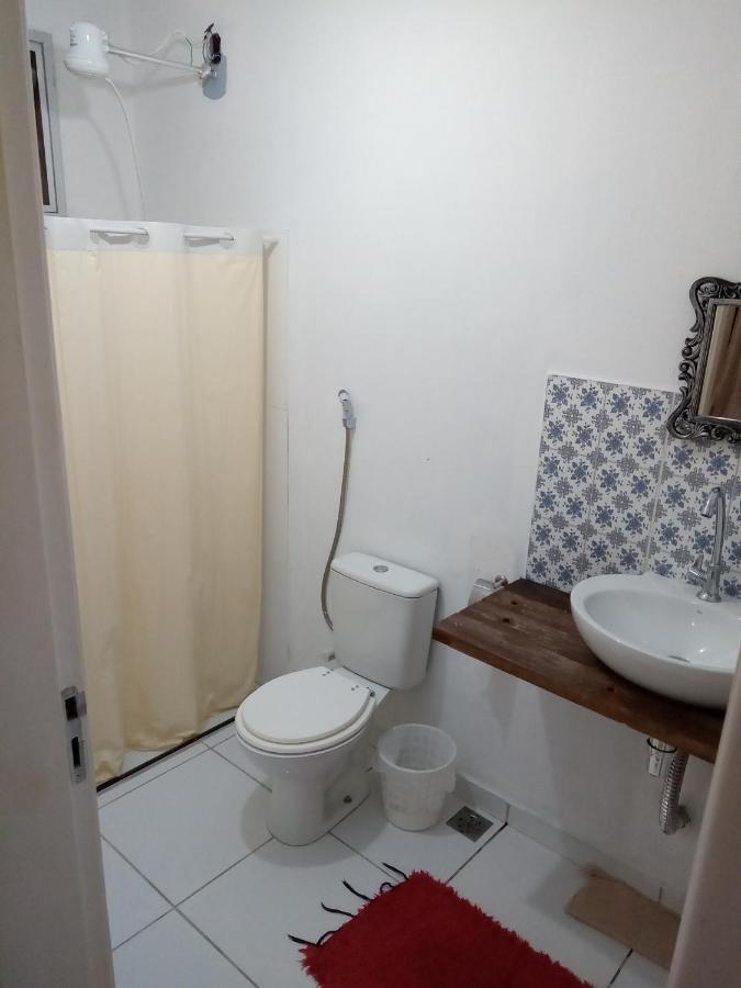 Hostel Da Penha Vila Velha  Exterior foto
