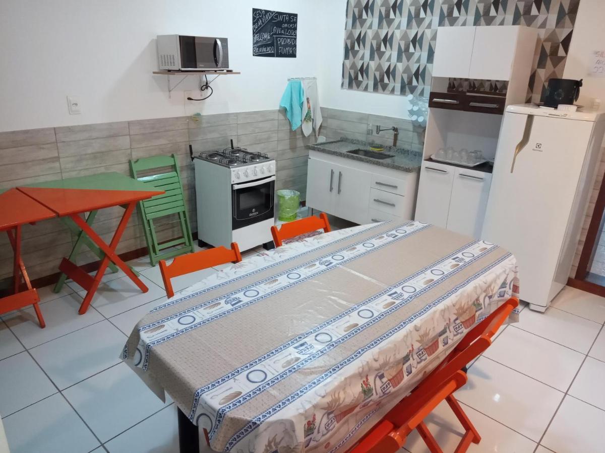 Hostel Da Penha Vila Velha  Quarto foto
